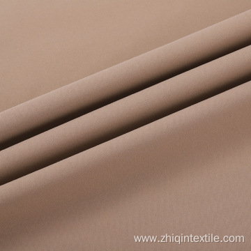 twill spring and autumn coat trench coat fabric